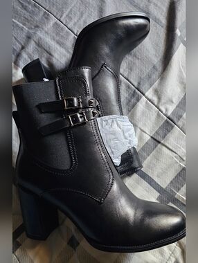 Torgeis Boots